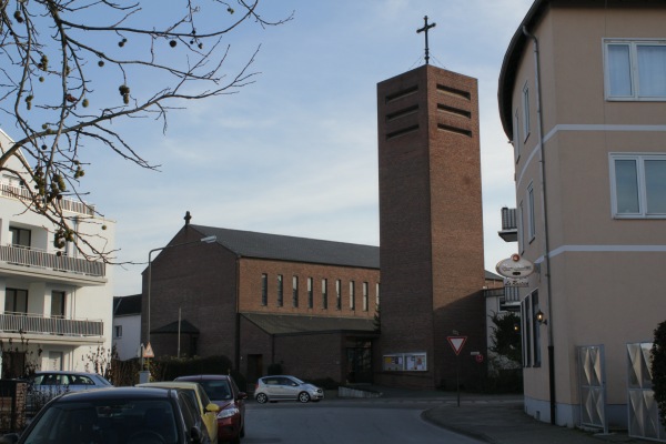 Herz Jesu