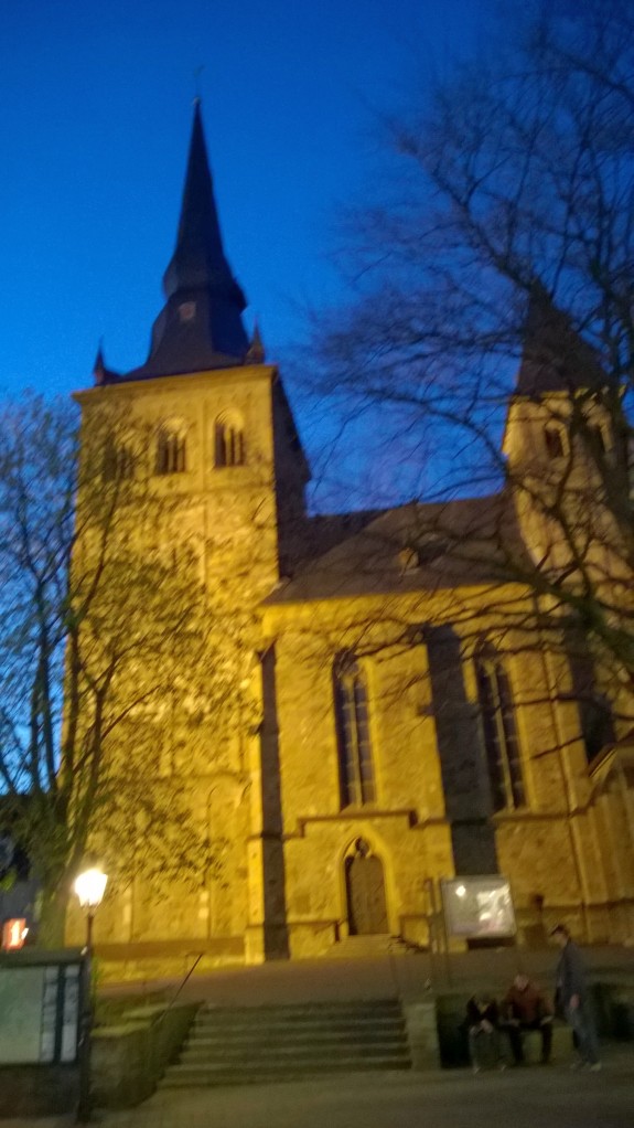 St. Peter und Paul