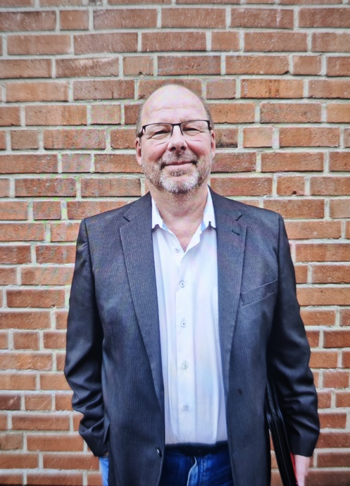 Jürgen Dörfer