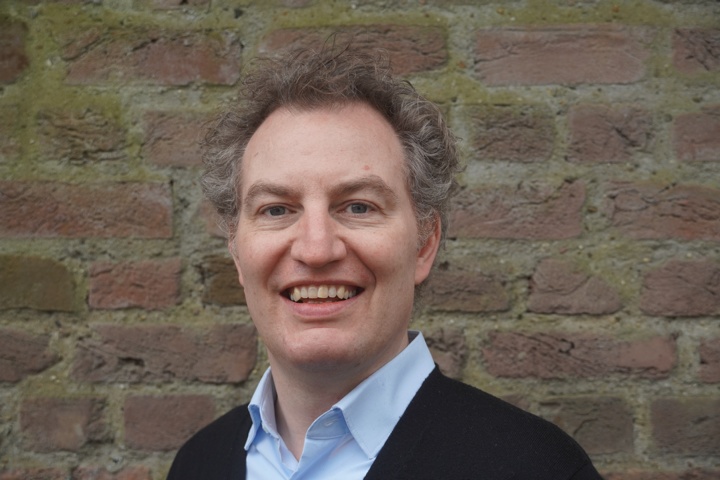 Tobias Gérard