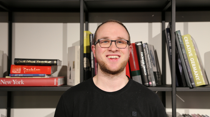 Sebastian Hausen