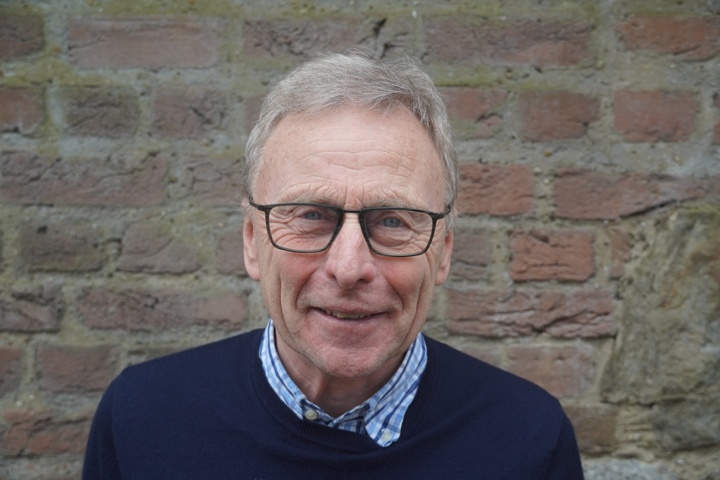 Joachim Jünke