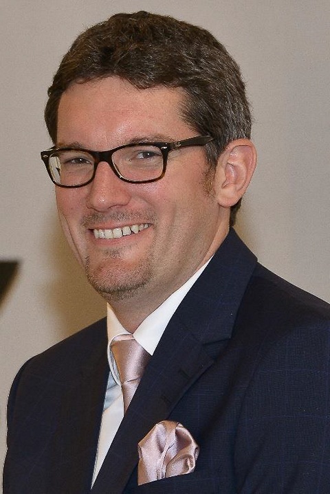 Benjamin Kirmas