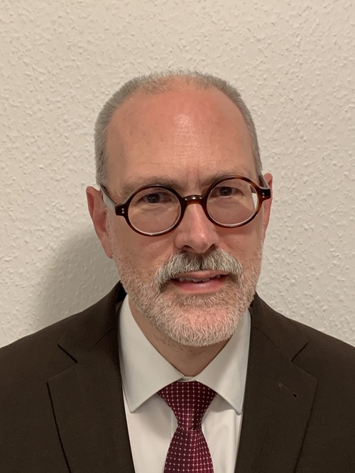 Dr. Dirk Künzel