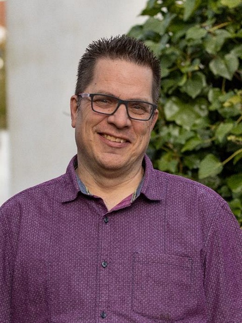 Martin Mathony