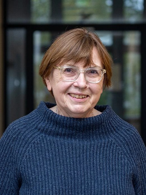 Ellen Naue