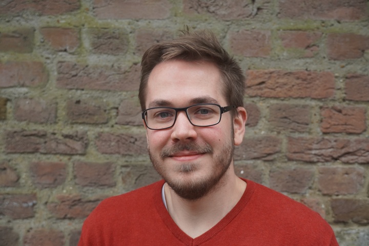 Florian Oster