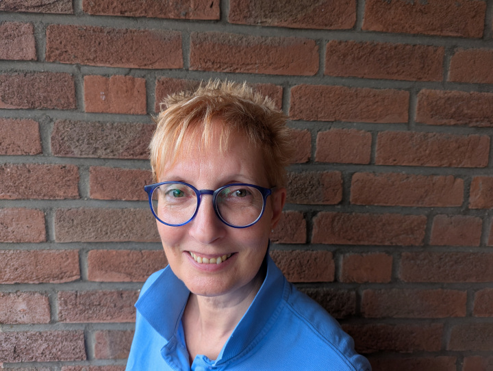 Brigitte Panneck