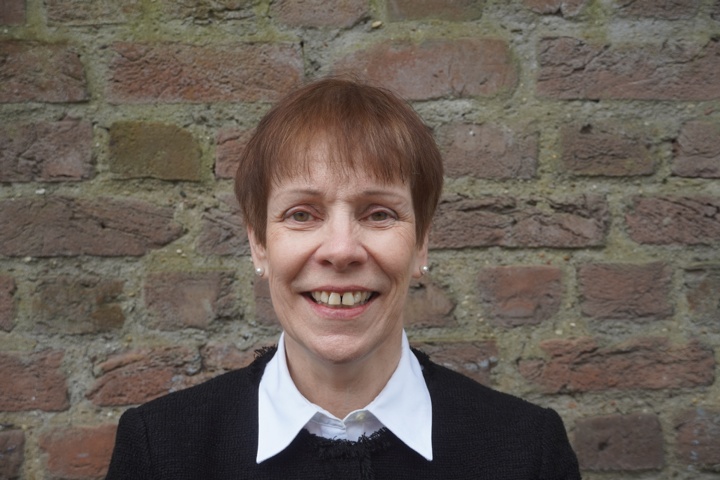 Marianne Reck