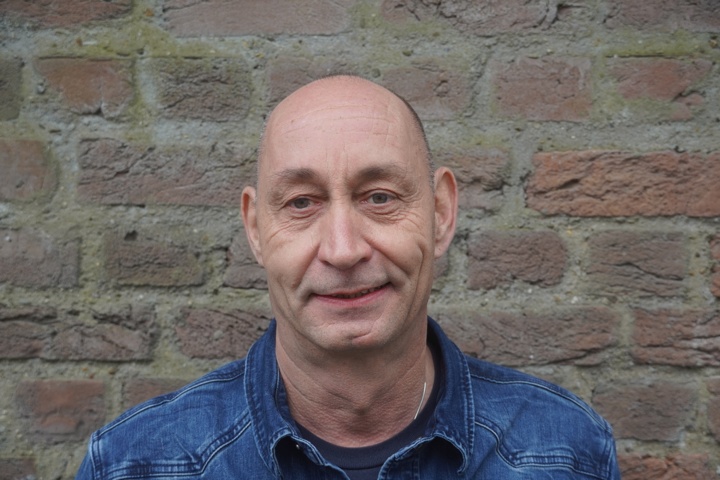 Martin Schlepütz
