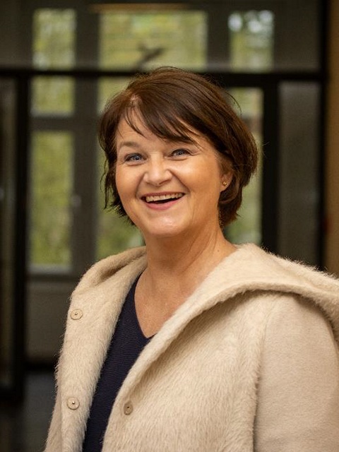 Astrid Schüppler