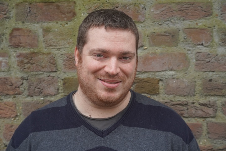 Dominik Schütz
