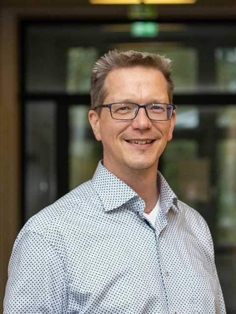 Ulrich Schulze Ueding