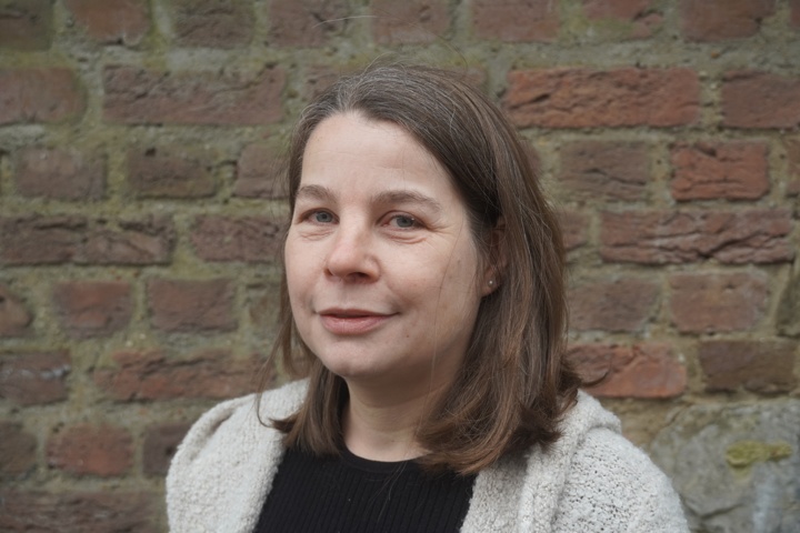 Ute Simon