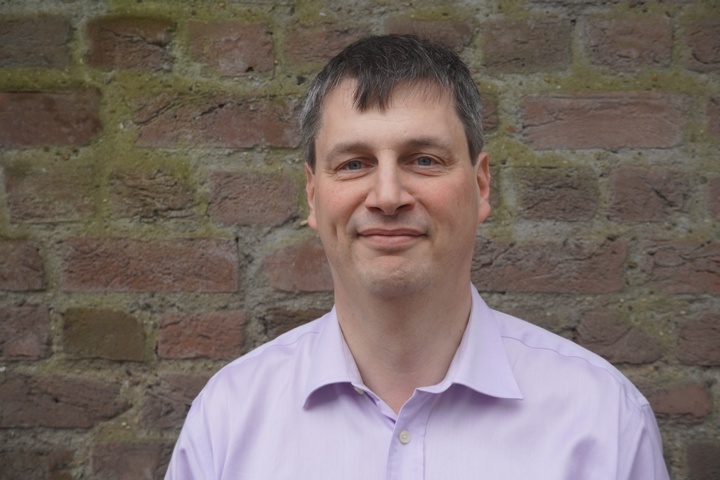 Markus Sinz