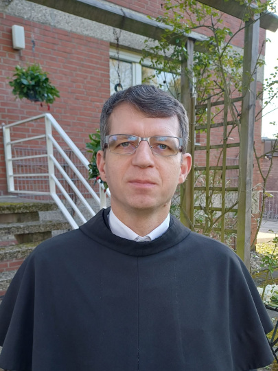 Pater Peter Szczepanski OFMConv
